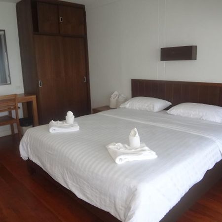Wang Kaew Resort ラヨーン エクステリア 写真
