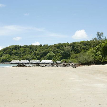 Wang Kaew Resort ラヨーン エクステリア 写真