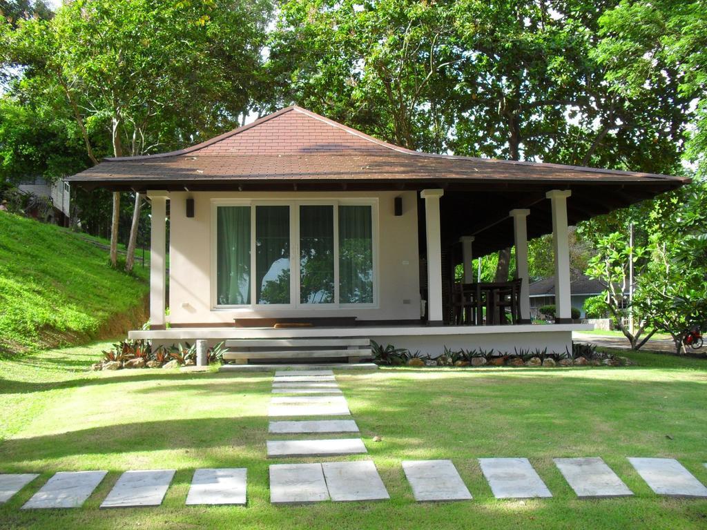 Wang Kaew Resort ラヨーン 部屋 写真
