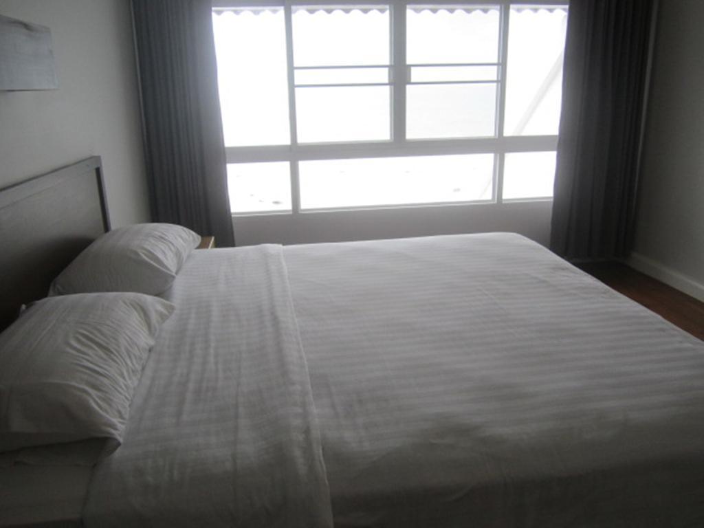 Wang Kaew Resort ラヨーン エクステリア 写真