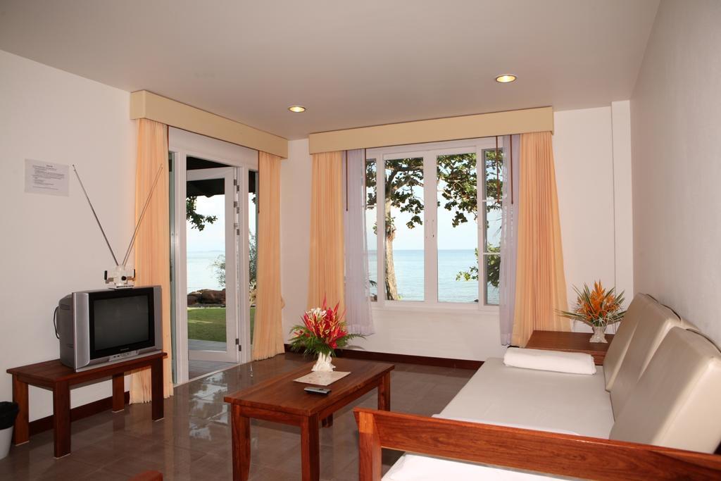 Wang Kaew Resort ラヨーン 部屋 写真