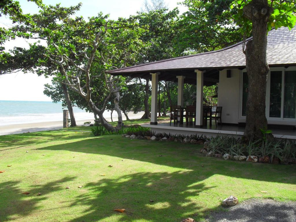 Wang Kaew Resort ラヨーン 部屋 写真