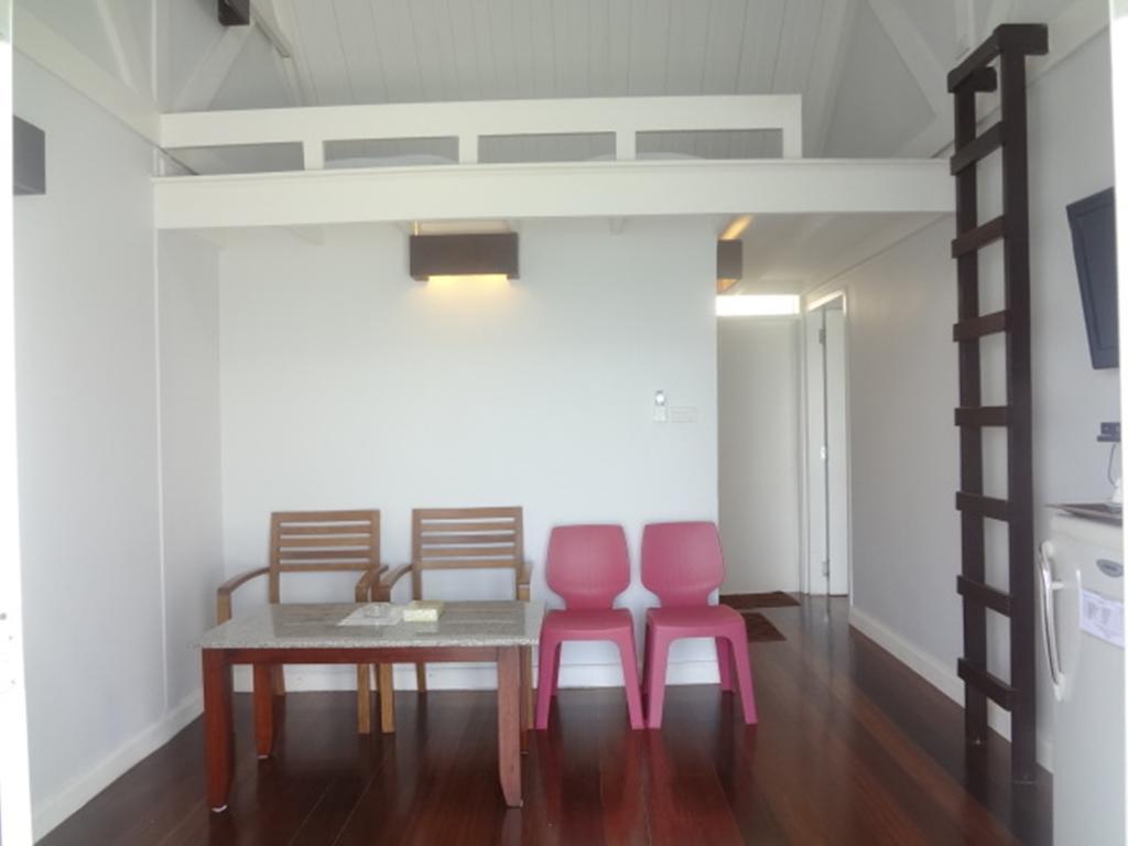 Wang Kaew Resort ラヨーン エクステリア 写真