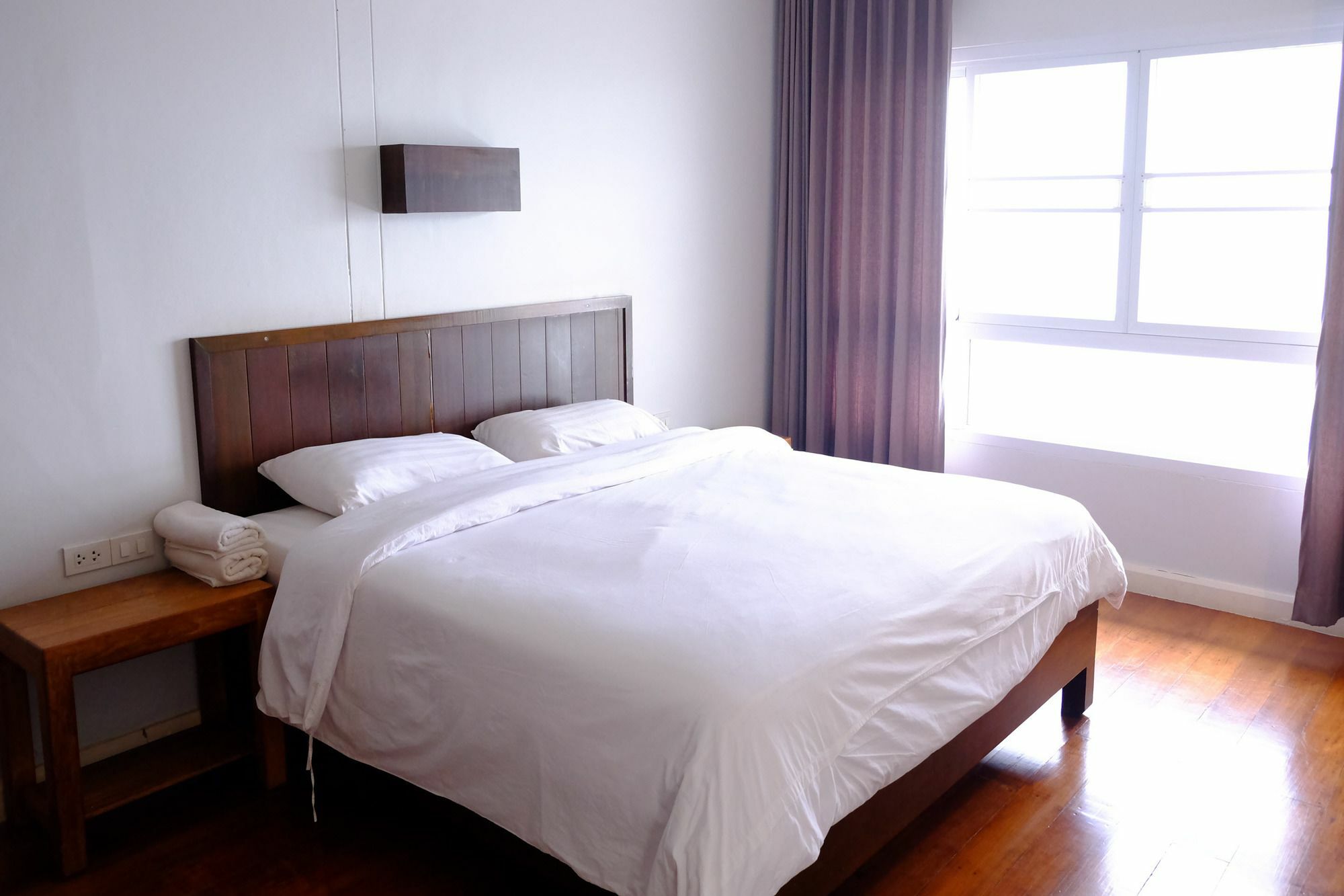 Wang Kaew Resort ラヨーン エクステリア 写真