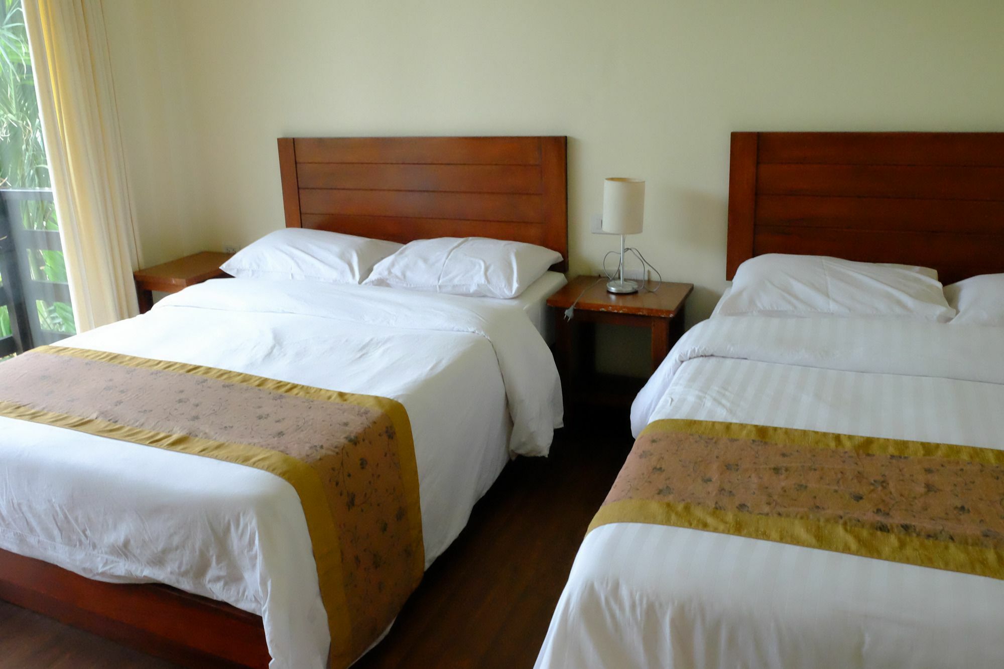 Wang Kaew Resort ラヨーン エクステリア 写真