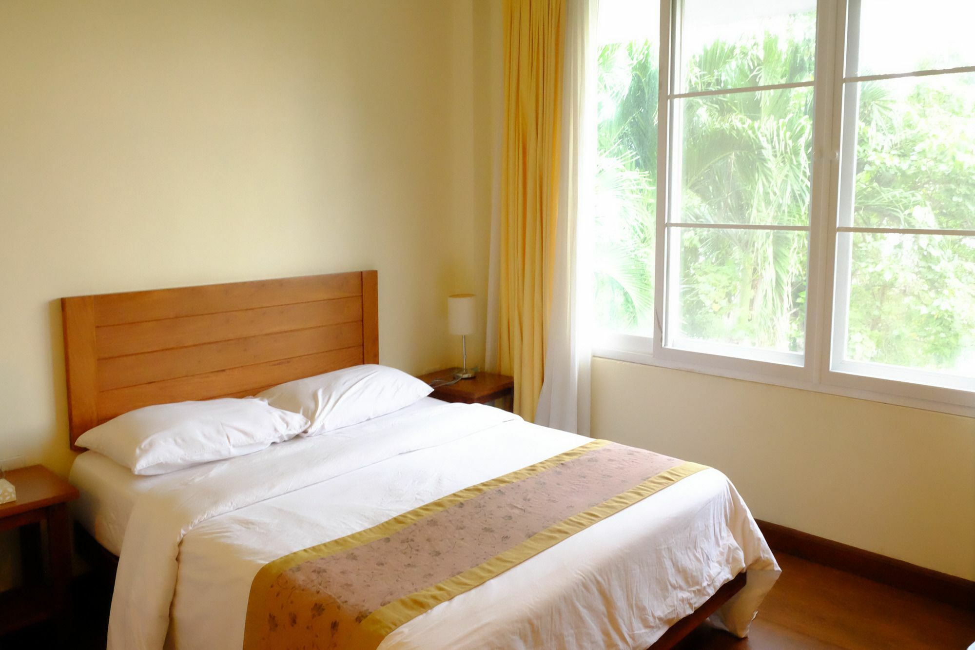 Wang Kaew Resort ラヨーン エクステリア 写真