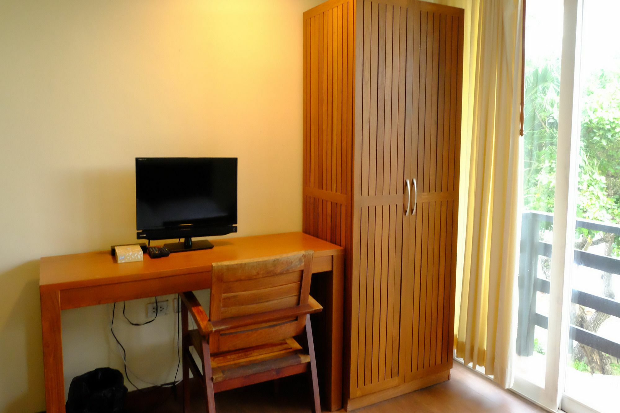 Wang Kaew Resort ラヨーン エクステリア 写真