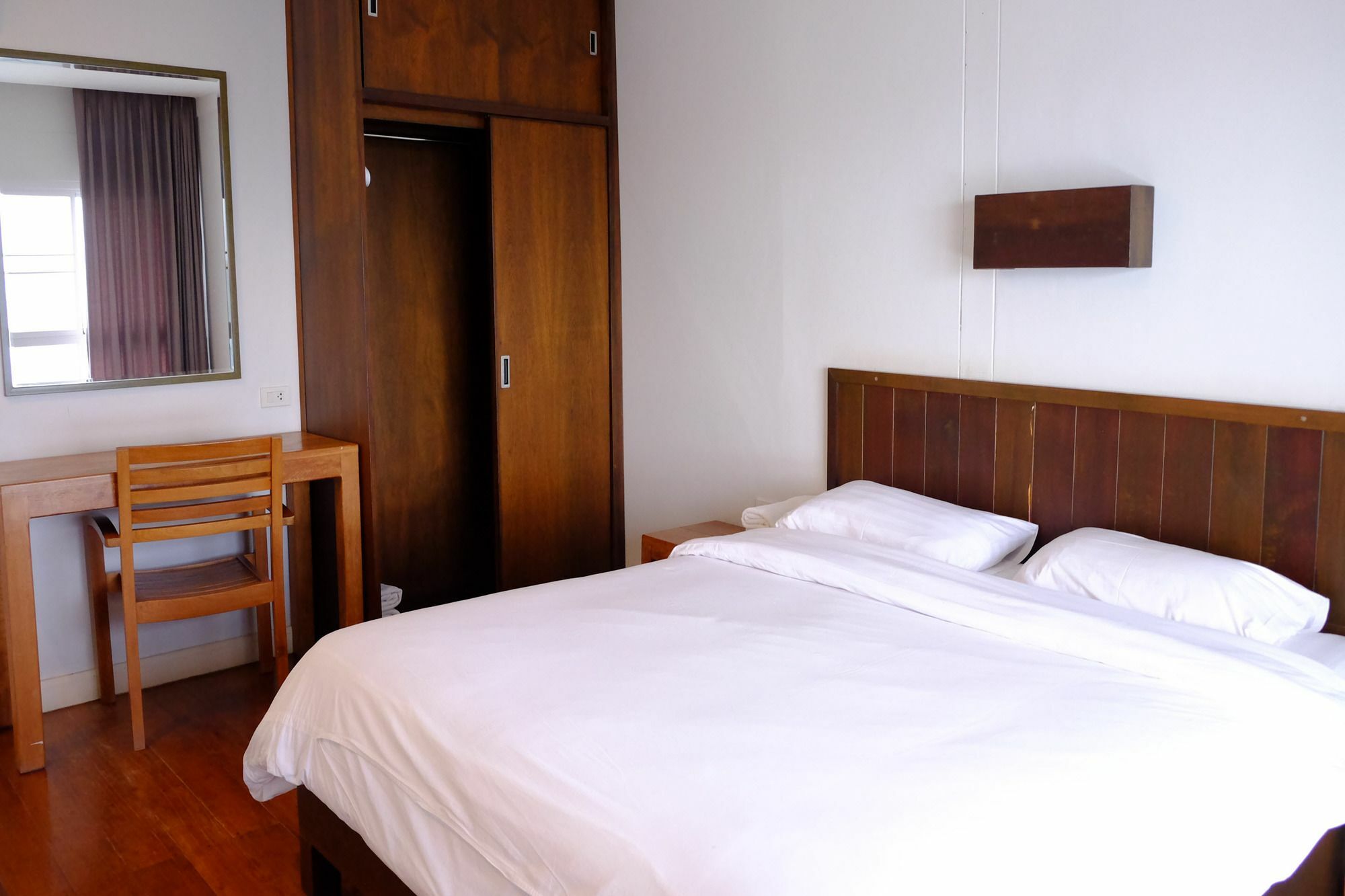 Wang Kaew Resort ラヨーン エクステリア 写真
