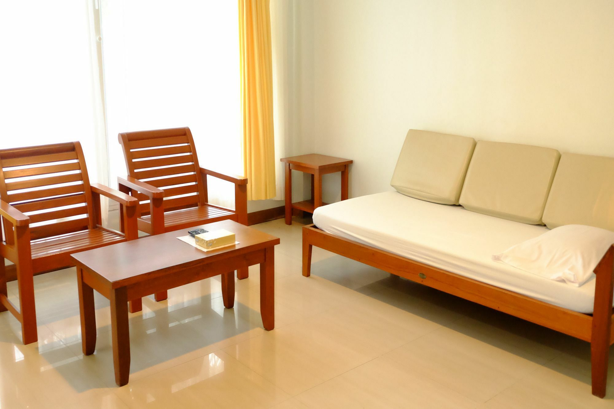 Wang Kaew Resort ラヨーン エクステリア 写真
