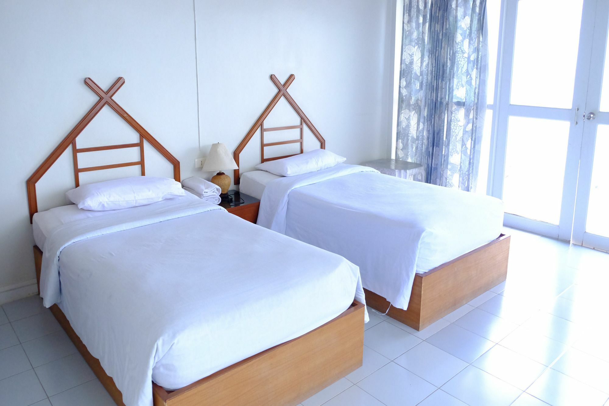 Wang Kaew Resort ラヨーン エクステリア 写真