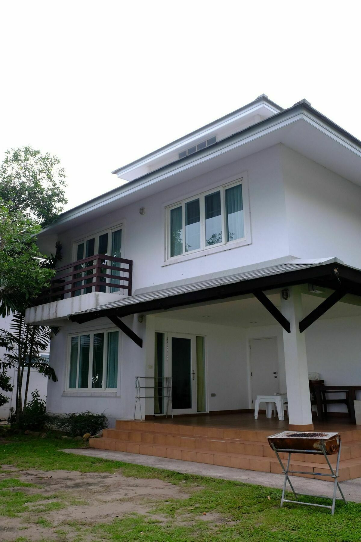 Wang Kaew Resort ラヨーン エクステリア 写真