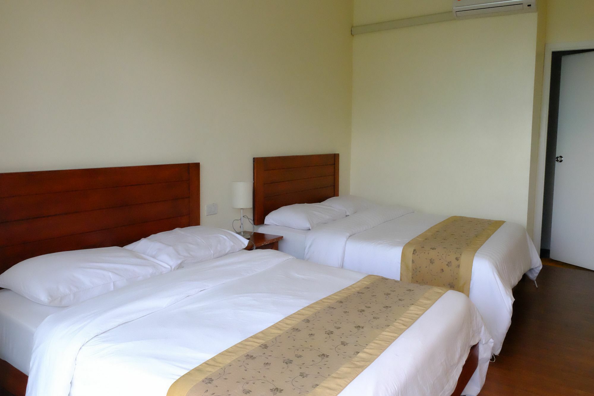 Wang Kaew Resort ラヨーン エクステリア 写真