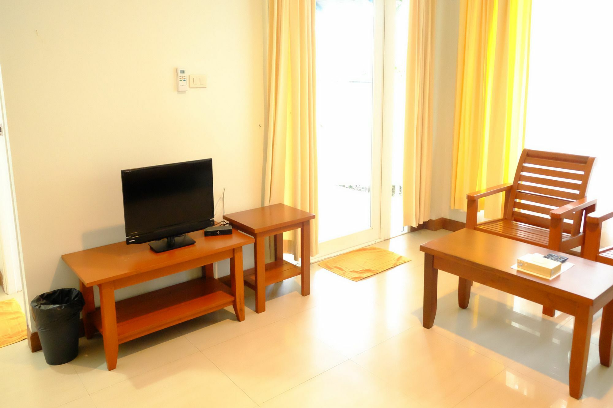 Wang Kaew Resort ラヨーン エクステリア 写真