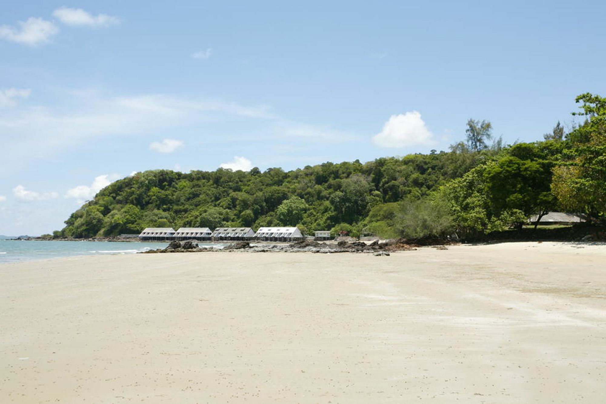 Wang Kaew Resort ラヨーン エクステリア 写真