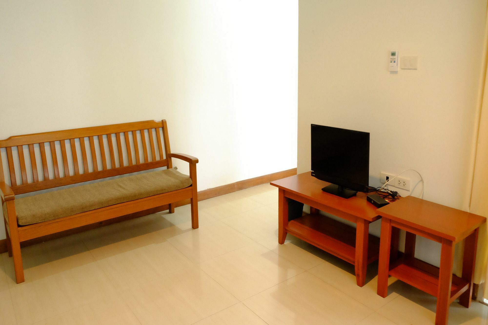 Wang Kaew Resort ラヨーン エクステリア 写真